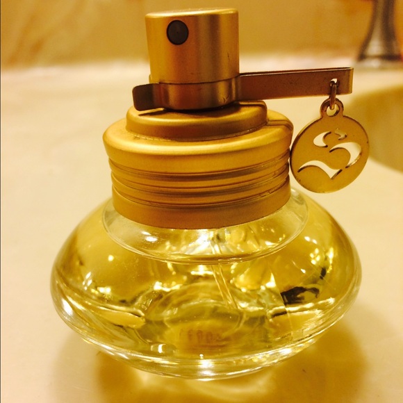Shakira perfume 1FL Oz.