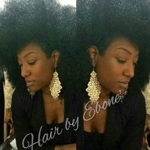 Meet your Posher, Ebone