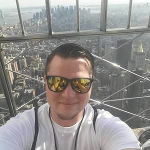 Meet your Posher, Joshua