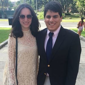 Meet your Posher, Federico