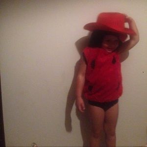 Meet your Posher, Erika