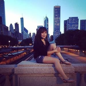 Meet your Posher, Yeny