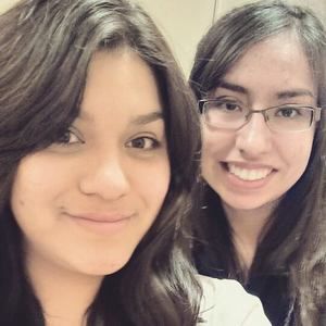 Meet your Posher, Annette