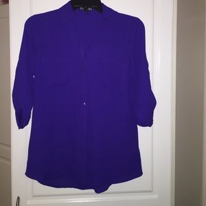 Express - portofini blouse