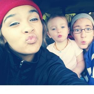 Meet your Posher, Sierra