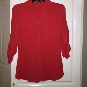 Express portofino top