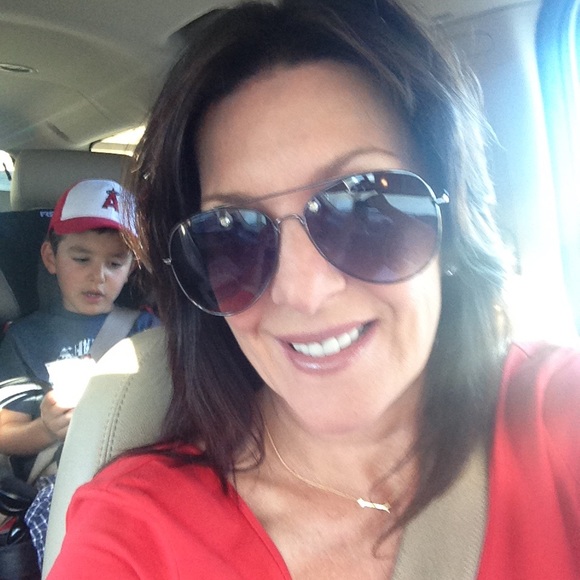 Meet your Posher, Heather