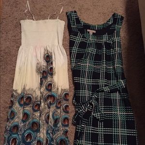 Dress bundle
