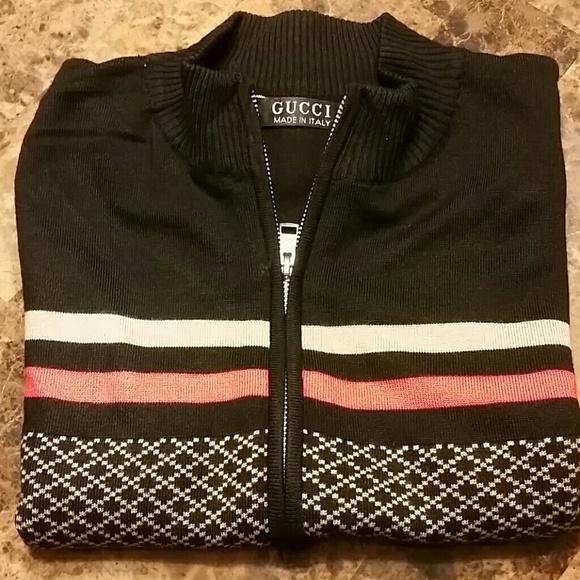 Gucci sweater