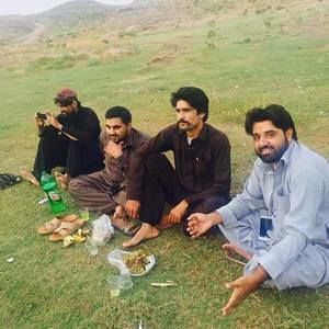 Meet your Posher, Salman