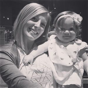 Meet your Posher, Erica