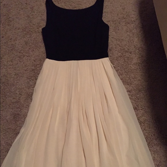 talbots dress