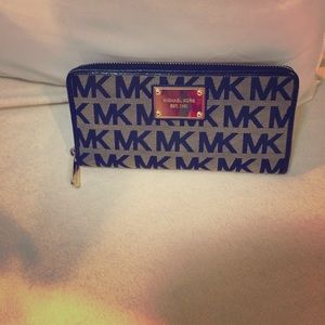 MK wallet