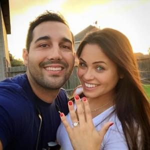 Meet your Posher, Candace