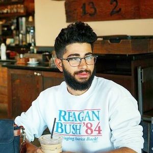 Meet your Posher, Athanasius