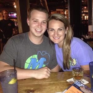 Meet your Posher, Meredith