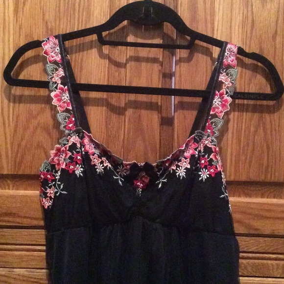 Soma Nightie