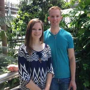 Meet your Posher, Rusty