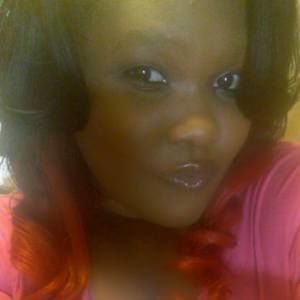 Meet your Posher, Denerika