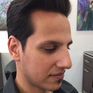 Meet your Posher, Joseph