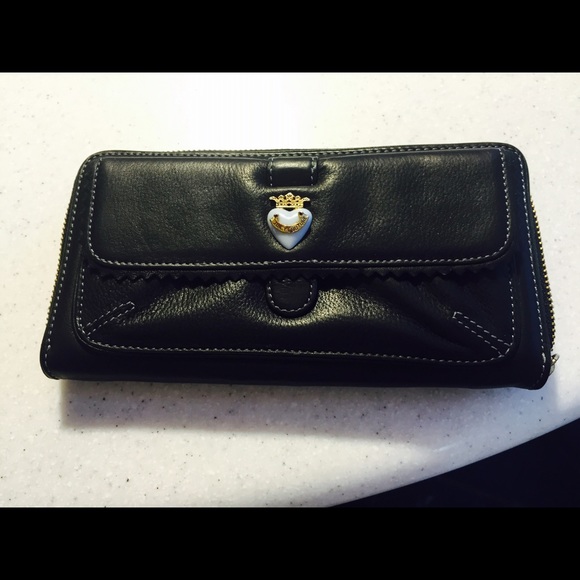 Juicy Couture wallet