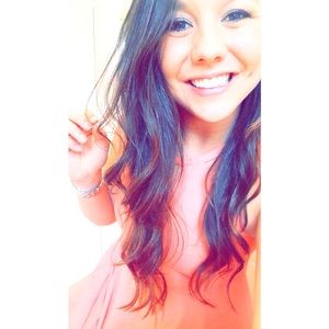 Meet your Posher, Lindsay
