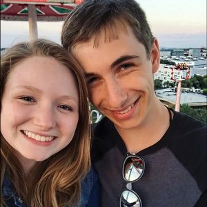 Meet your Posher, Audrey