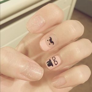 Meet your Posher, Jeemin