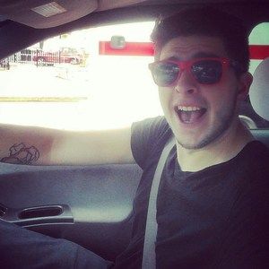 Meet your Posher, Taras