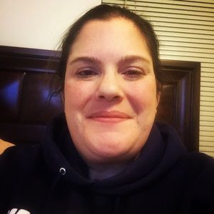 Meet your Posher, Mary-ruth