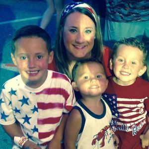 Meet your Posher, Jordan