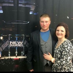 Meet your Posher, Michaela