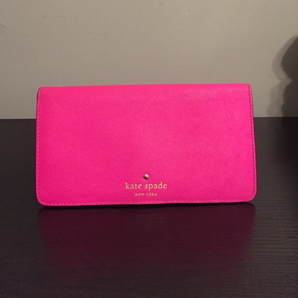 Kate spade wallet