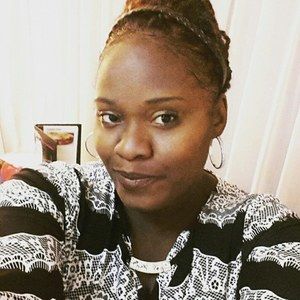 Meet your Posher, Syreetha