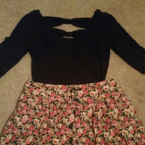 Skater skirt - Picture 1 of 4