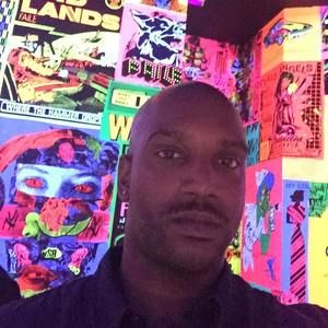 Meet your Posher, Charles