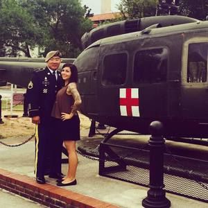 Meet your Posher, Shannon