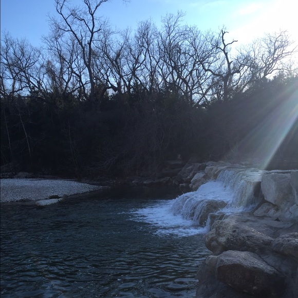 Meet your Posher, Savannah