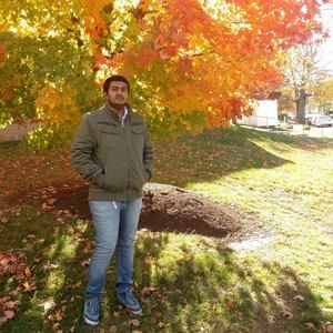 Meet your Posher, Preetham