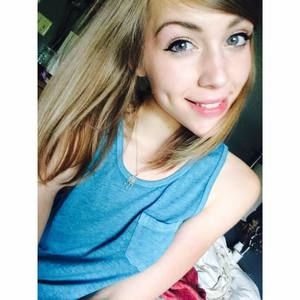 Meet your Posher, Annah