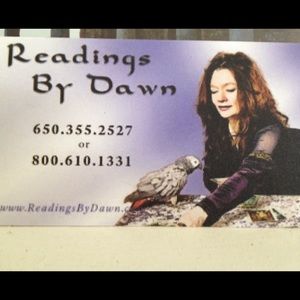 Meet your Posher, Dawn
