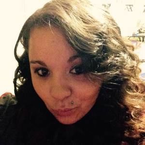 Meet your Posher, Mariah