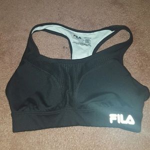Fila sports bra