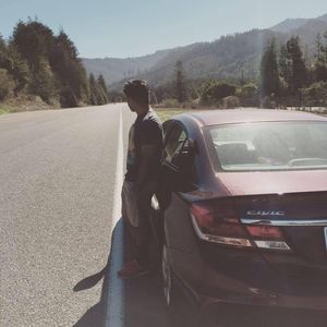 Meet your Posher, Adrian