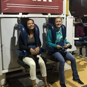 Meet your Posher, Amanda