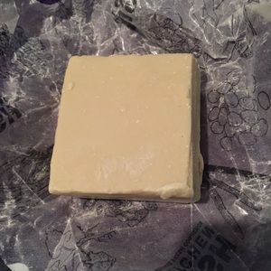 Lush Kitchen USED Schnuggle Body Butter