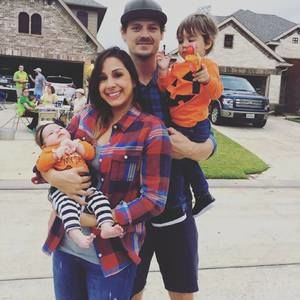 Meet your Posher, Adriana