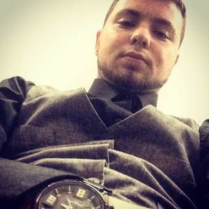 Meet your Posher, Joey