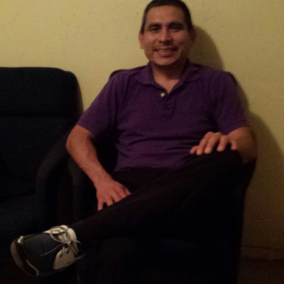 Meet your Posher, Fernando