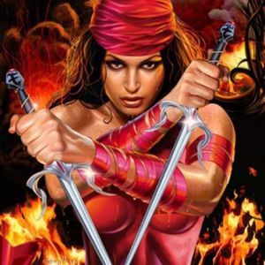 Meet your Posher, Carrie